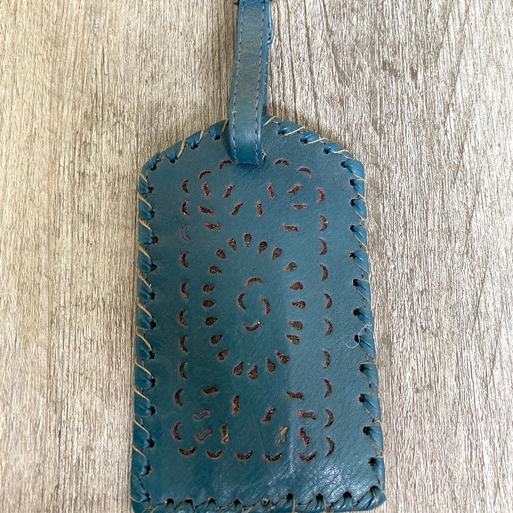 Cleobella Bag Tag
